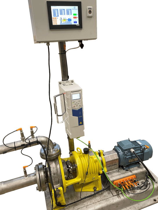 Birdseye system