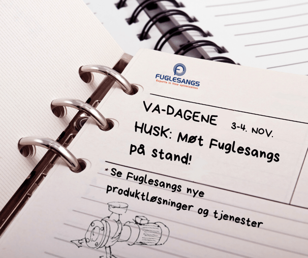 VA-dagene