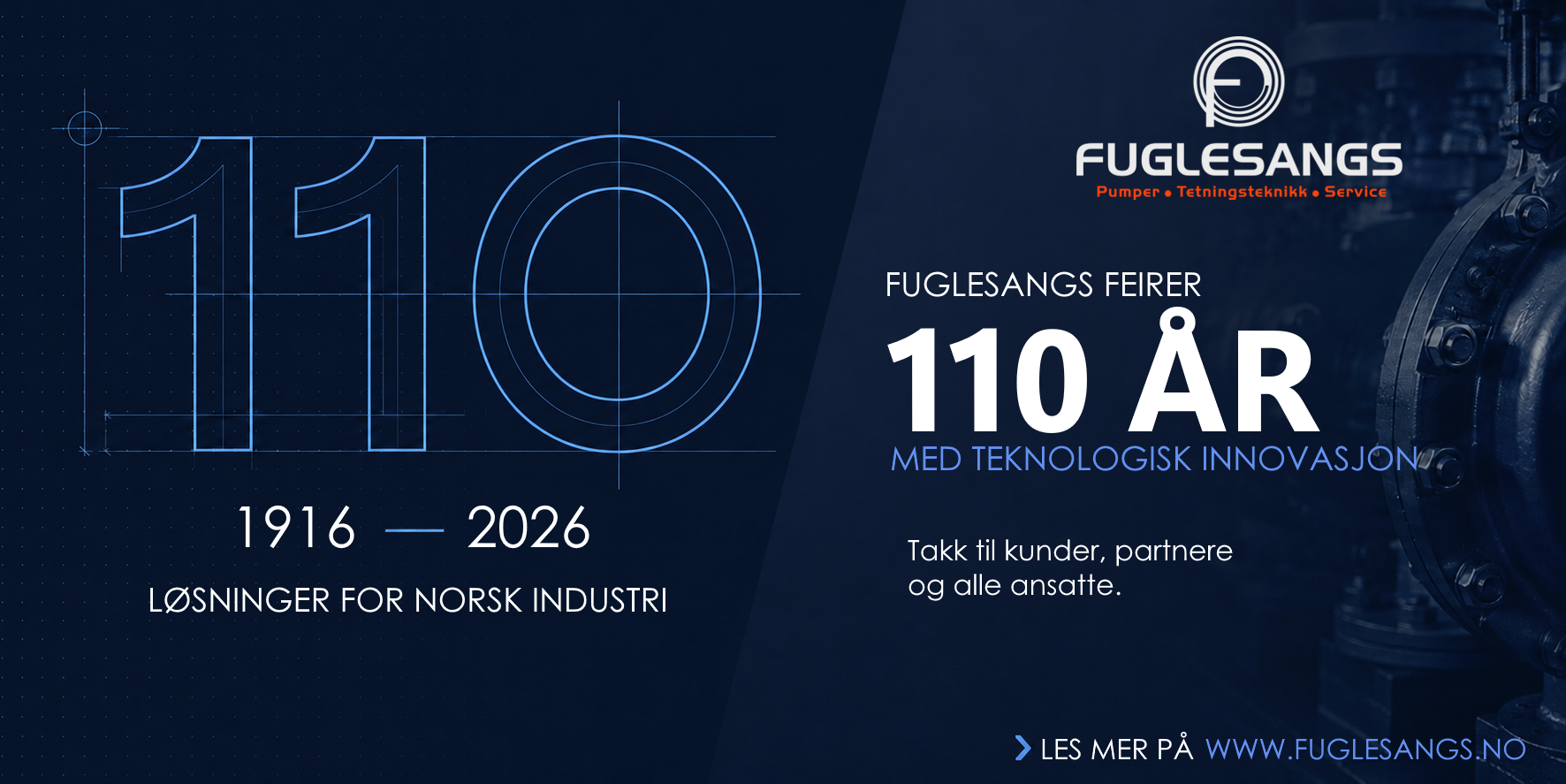 Før og etter bilde