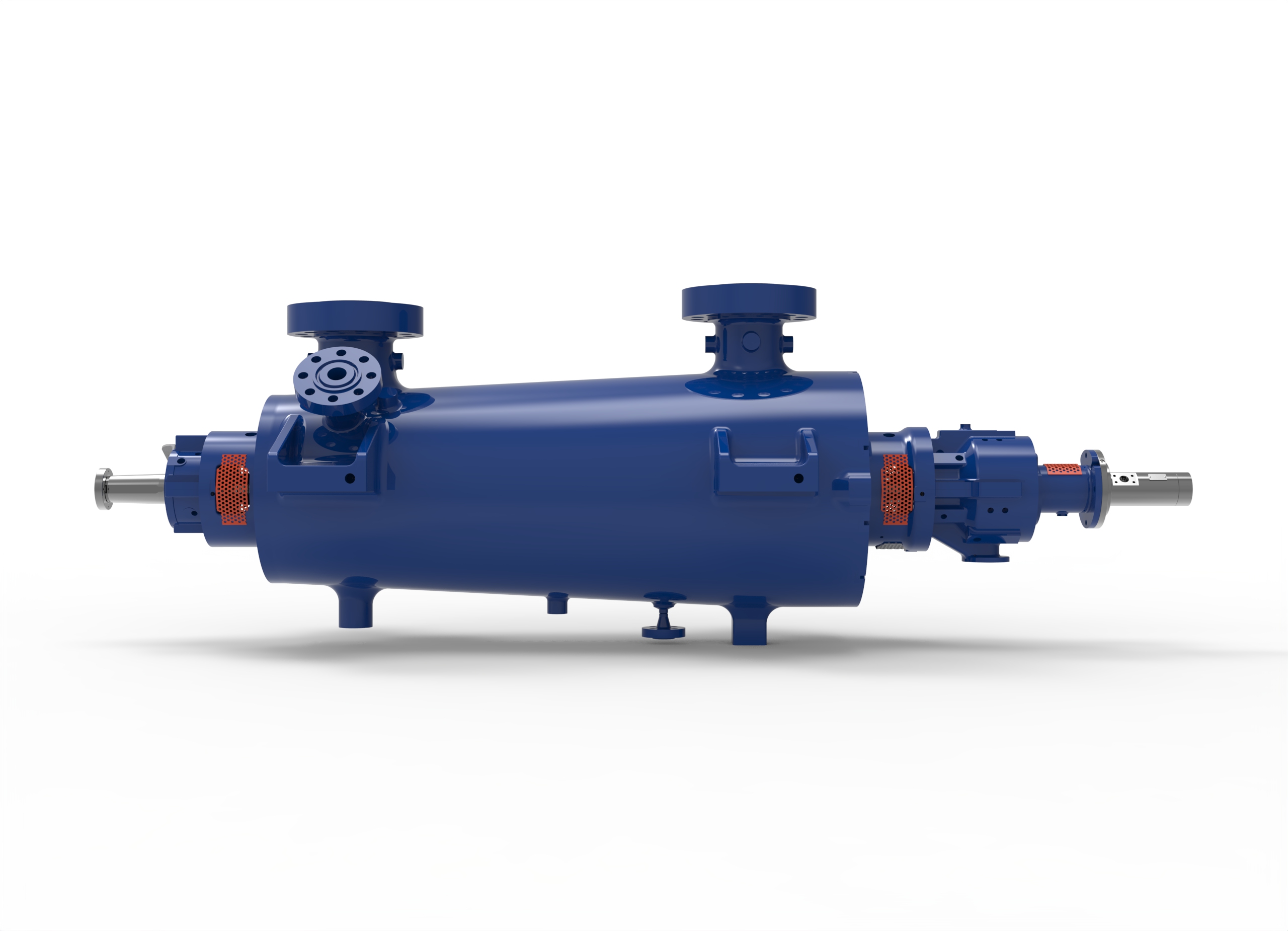 API 610 Pumps We Deliver