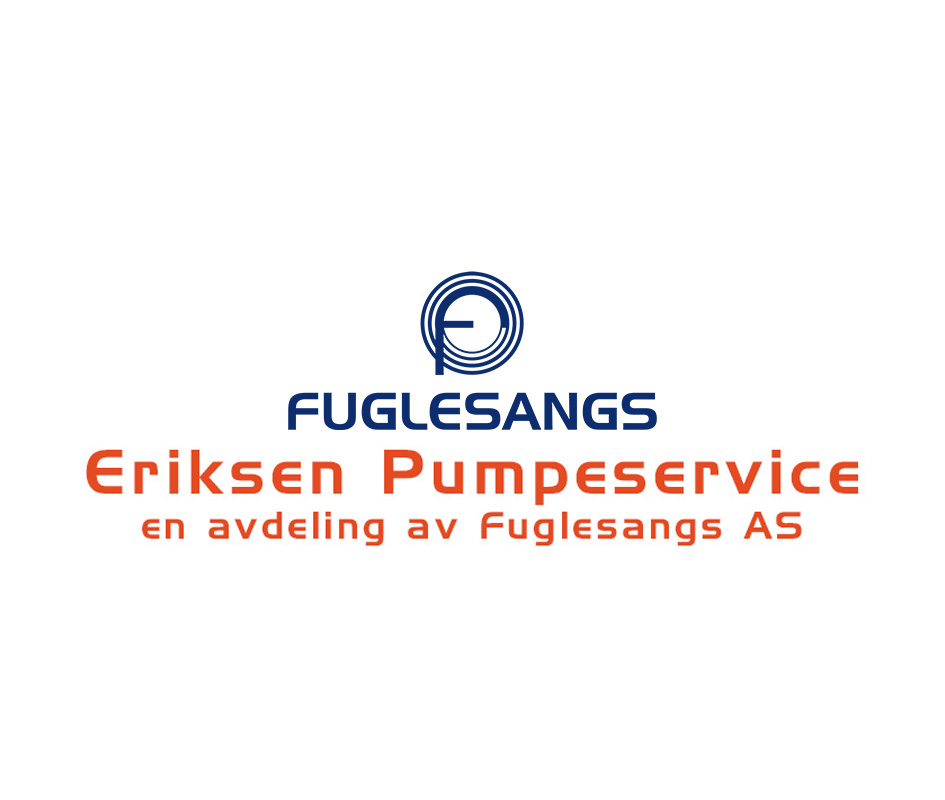 Eriksen Pumpeservice