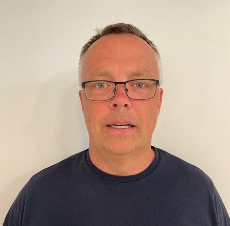 Frode Andresen
