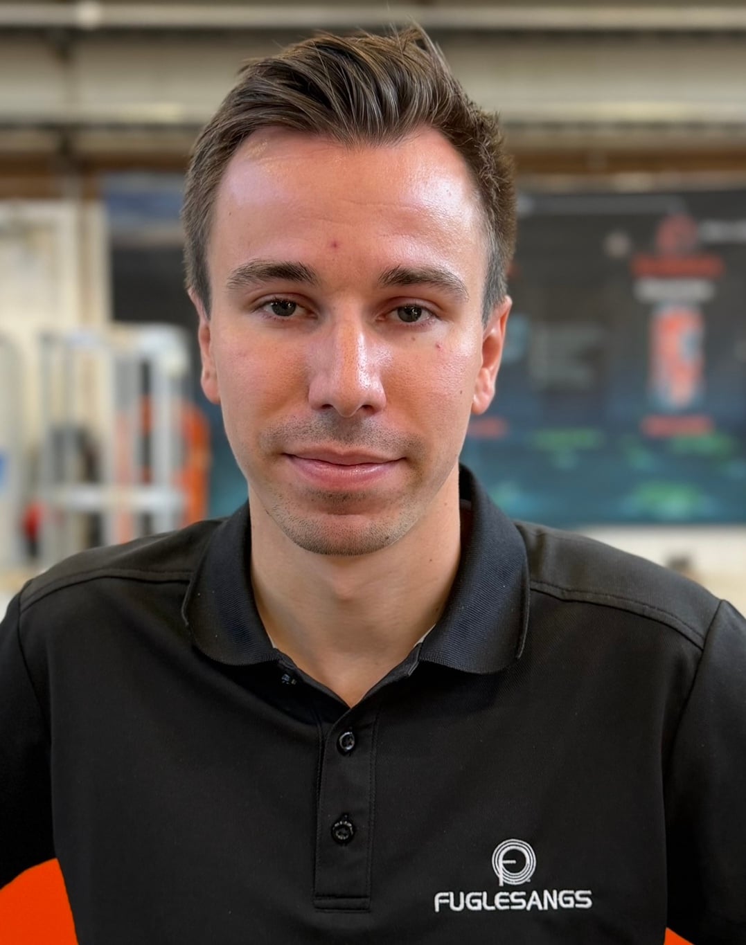 Sindre Iversen 